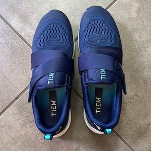 Tiem cycling shoes
